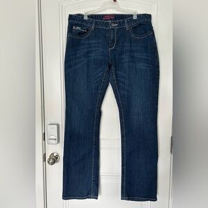 CINCH ADA Woman’s Jeans Size 33